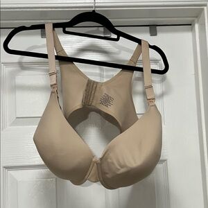 Motherhood Maternity Cream Bra